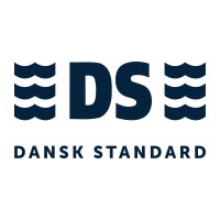 Danish Standards logo - Similar company to Foa