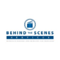 Behind The Scenes Services Inc.