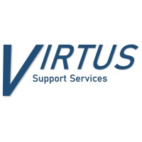 Virtus Support Services logo - Similar company to Magic Animals
