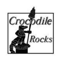 Crocodile Rocks Natural Stone Supplier logo - Similar company to Michael Homchick Stoneworks