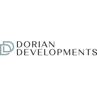 Dorian Developments logo - Similar company to Vaman Group