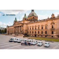 Imvesto Unternehmensgruppe logo - Similar company to Ldp Group