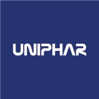 Uniphar logo - Similar company to Uniphar Group