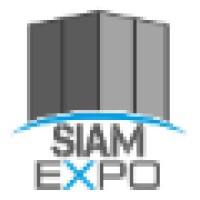 Siam Expo - Stands Installation Générale Salons