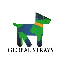 GLOBAL STRAYS INC logo - Similar company to International Search And Rescue Dog Organisation