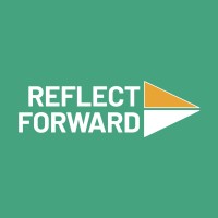 Reflect Foward logo - Similar company to Polylab Pty Ltd