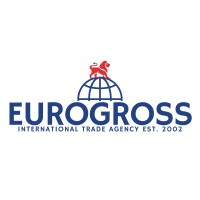 Oy Eurogross Ab logo - Similar company to Lahjakuningas®