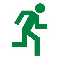 Brandfokus logo - Similar company to Fireseal