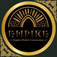 Empire Global Construction logo - Similar company to Canadian Construction And Project Management L.L.C.