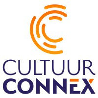 CultuurConnex logo - Similar company to Stadsgezelschap Ps|Theater