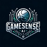 GameSense AI logo - Similar company to Gamesense