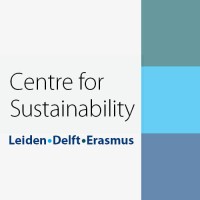 Leiden-Delft-Erasmus Centre for Sustainability logo - Similar company to Mragain