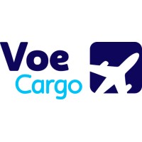 VOE CARGO logo - Similar company to Itaguary