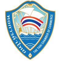 Thai Chamber of Commerce logo - Similar company to 100B.Co