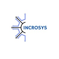 Incrosys IT Solutions Pvt Ltd logo - Similar company to Vafrons Technologies