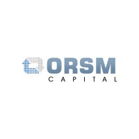 ORSM Capital logo - Similar company to Lucre