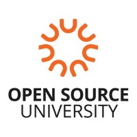 Open Source University logo - Similar company to Eures Hungary