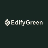EdifyGreen logo - Similar company to Phygeno