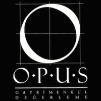 Opus Gayrimenkul Değerleme ve Danışmanlık Ltd. logo - Similar company to Marka Mutfağı Gastronomi Danışmanlık