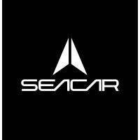 Seacar Company logo - Similar company to Go | Locadora Inteligente.