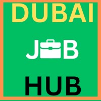 DUBAI JOB HUB logo - Similar company to Candy Cars
