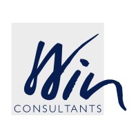 Win Consultants logo - Similar company to Hr Fusion Ltd