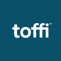Toffi logo - Similar company to Nuooly, Inc.