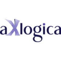 Axlogica logo - Similar company to Flashires