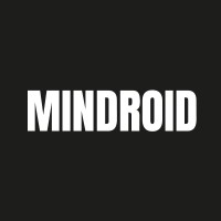 MINDROID logo - Similar company to Realyx