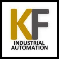 KF Industrial Automation logo - Similar company to Efp Industrial Automation