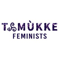 Tamùkke Feminists logo - Similar company to Bold Hope
