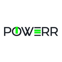 POWERR logo - Similar company to Pf Nexus