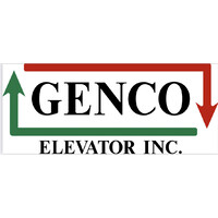 GENCO ELEVATOR INC logo - Similar company to G-Tech Elevator Associates, Llc
