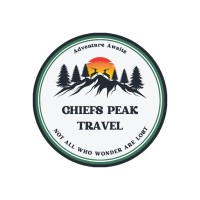 Chiefs Peak Travel logo - Similar company to Kbbtravel