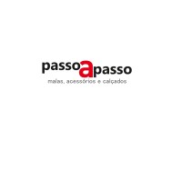 Passo a Passo Calçados logo - Similar company to Lgpd Passo A Passo