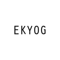 EKYOG logo - Similar company to Nunova.