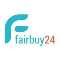 fairbuy24 GmbH logo - Similar company to Angel Trade Co., Limited