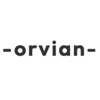 Orvian logo - Similar company to Oviga