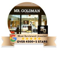 Mr. Goldman & Sons logo - Similar company to Diamond Direct Luxury