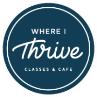 Where I Thrive logo - Similar company to Escape Manor