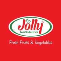 JOLLY FOOD INDUSTRIES S.A.E logo - Similar company to Future Farm