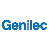 Genilec Sàrl logo - Similar company to Evok - Altern8 Sa