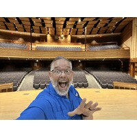 Various Public & Private Performing Venues