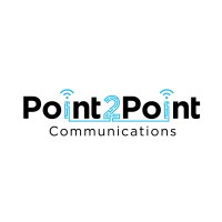 Point2Point Communications logo - Similar company to Point2Point Group