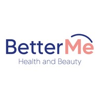 Better Me logo - Similar company to Better Me