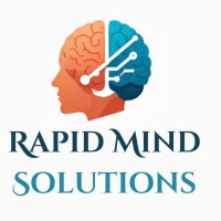 Rapid Mind Solutions logo - Similar company to Swift Shift Group