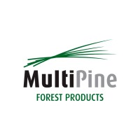 MultiPine Forest Products logo - Similar company to Siromat