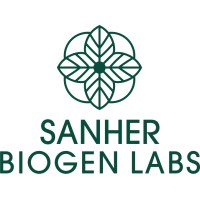 Sanher Biogen Labs logo - Similar company to Auraleafs Labs Pvt Ltd