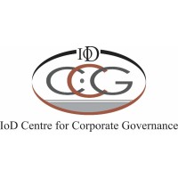 IoD Centre for Corporate Governance (IoDCCG) logo - Similar company to Wonder Homes