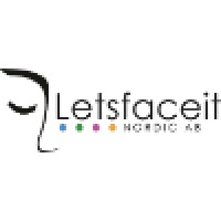 Letsfaceit Nordic AB logo - Similar company to Modesk